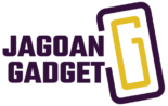 Logo Jagoan Gadget