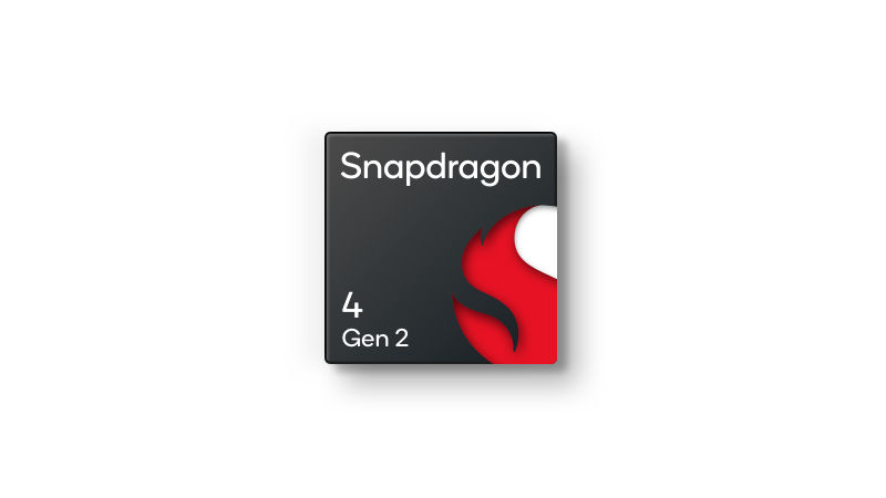 Snapdragon 4 Gen 2, Snapdragon 4 Gen 2 Resmi Dirilis, Chipset Menengah 4nm!