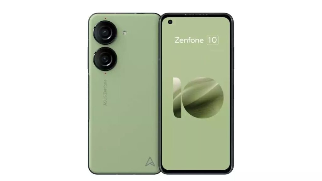 Asus Zenfone 10, Spesifikasi dan Harga ASUS Zenfone 10 