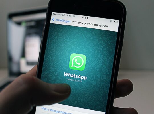 whatsapp, Bikin Channel Sendiri di WhatsApp, Begini Caranya