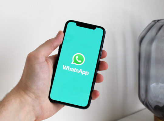 whatsapp dua nomor, WhatsApp Bisa Pakai Dua Nomer dalam Satu HP, Ini Caranya