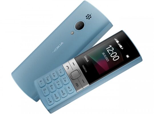 Nokia 150 (2023), Nokia 150 (2023), &#8216;Ponsel Bodoh&#8217; dengan Sertifikasi IP52