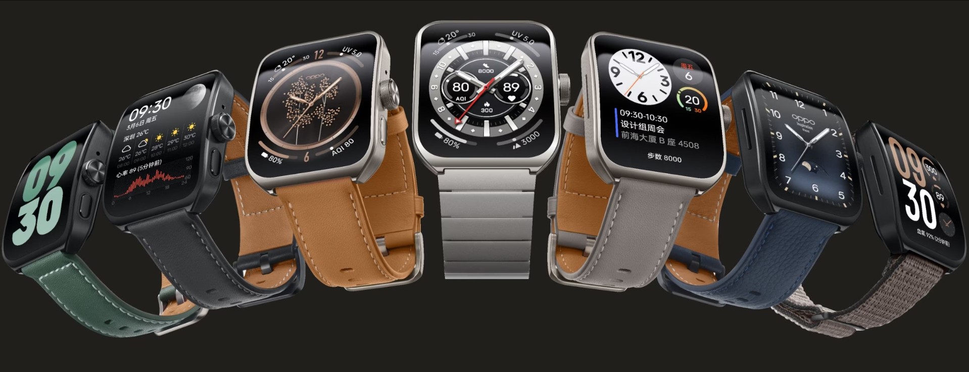 Spesifikasi dan harga OPPO Watch 4 Pro, Spesifikasi dan Harga OPPO Watch 4 Pro, Smartwatch Berkelas