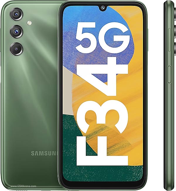 Spesifikasi Samsung Galaxy F34, Spesifikasi dan Harga Samsung Galaxy F34 5G, Baterainya Jumbo