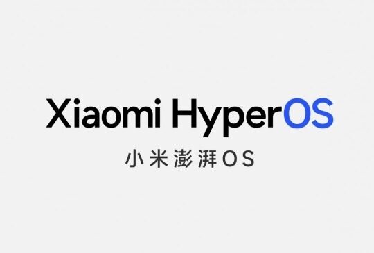 xiaomi hyperOS, Daftar HP Xiaomi Kebagian HyperOS dan Kelebihannya