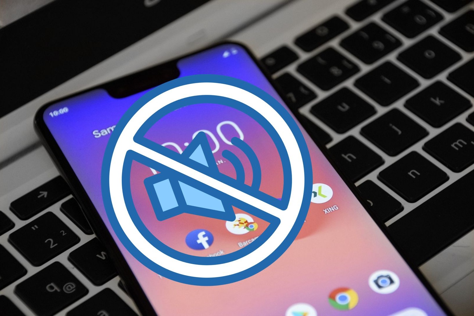 Cara aktifkan mode Do not distrurb di Android & iOS, Cara Aktifkan Mode Do Not Disturb di Android &#038; iOS