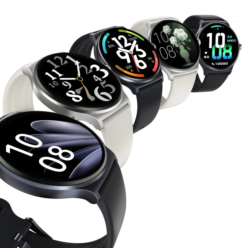 Rekomendasi smartwatch murah terbaik, 7 Rekomendasi Smartwatch Murah Terbaik pada 2023