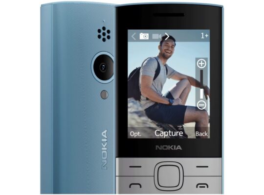 Nokia 150 terbaru resmi rilis di Indonesia., Nokia 150 Terbaru Resmi Rilis di Indonesia, Ini Spesifikasi dan Harganya