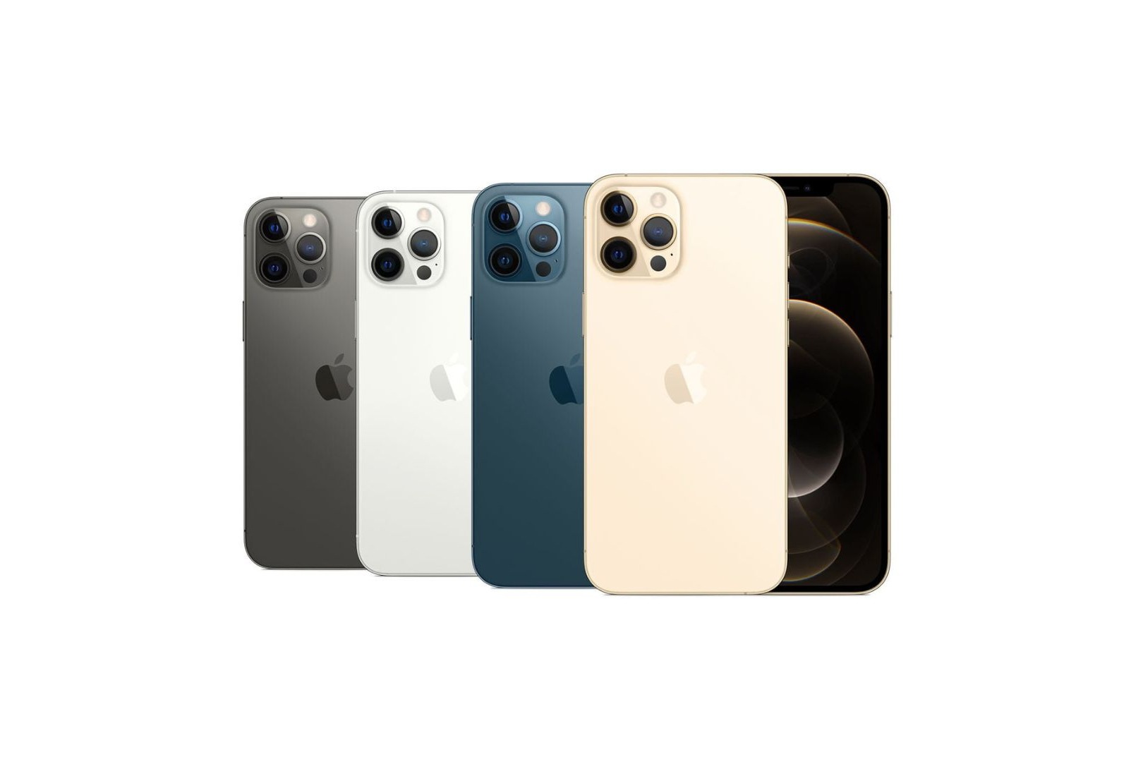 iPhone 12 Pro & 12 Pro Max, iPhone 12 Pro &#038; 12 Pro Max di 2023: Harga, Spesifikasi, dan Alasan Membelinya