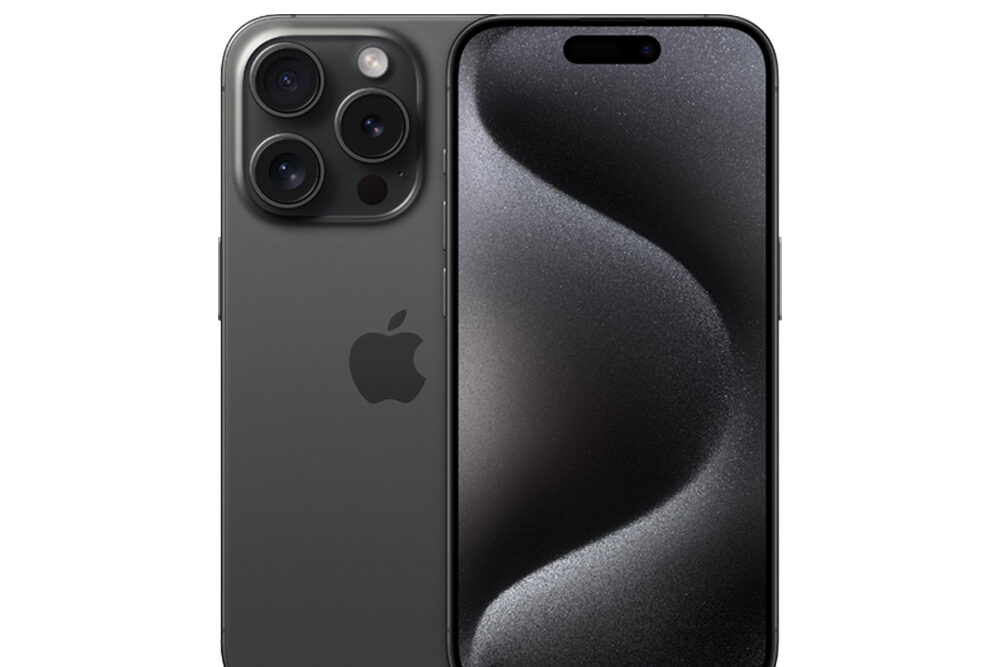 Apple iPhone 15 Pro-image