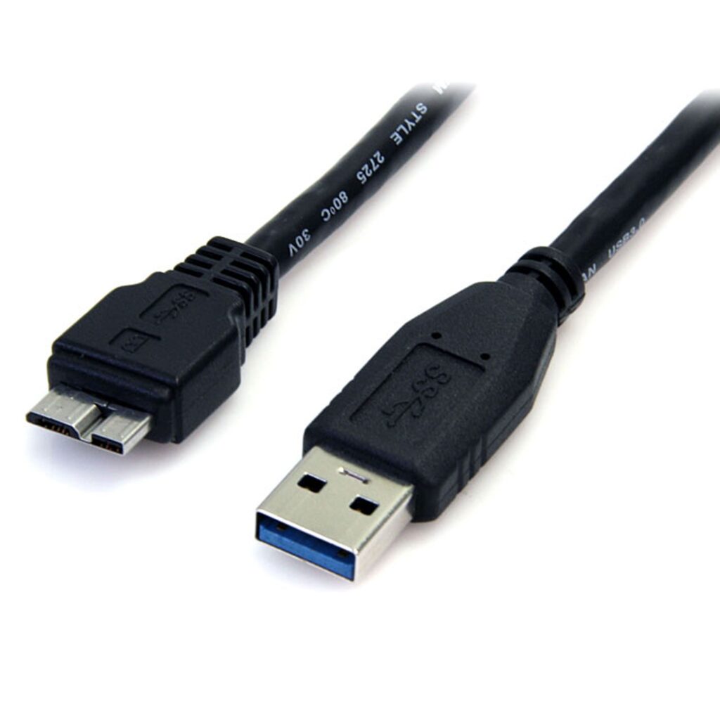 Tipe kabel USB, Mengenal Tipe Kabel USB dan Perbedaannya