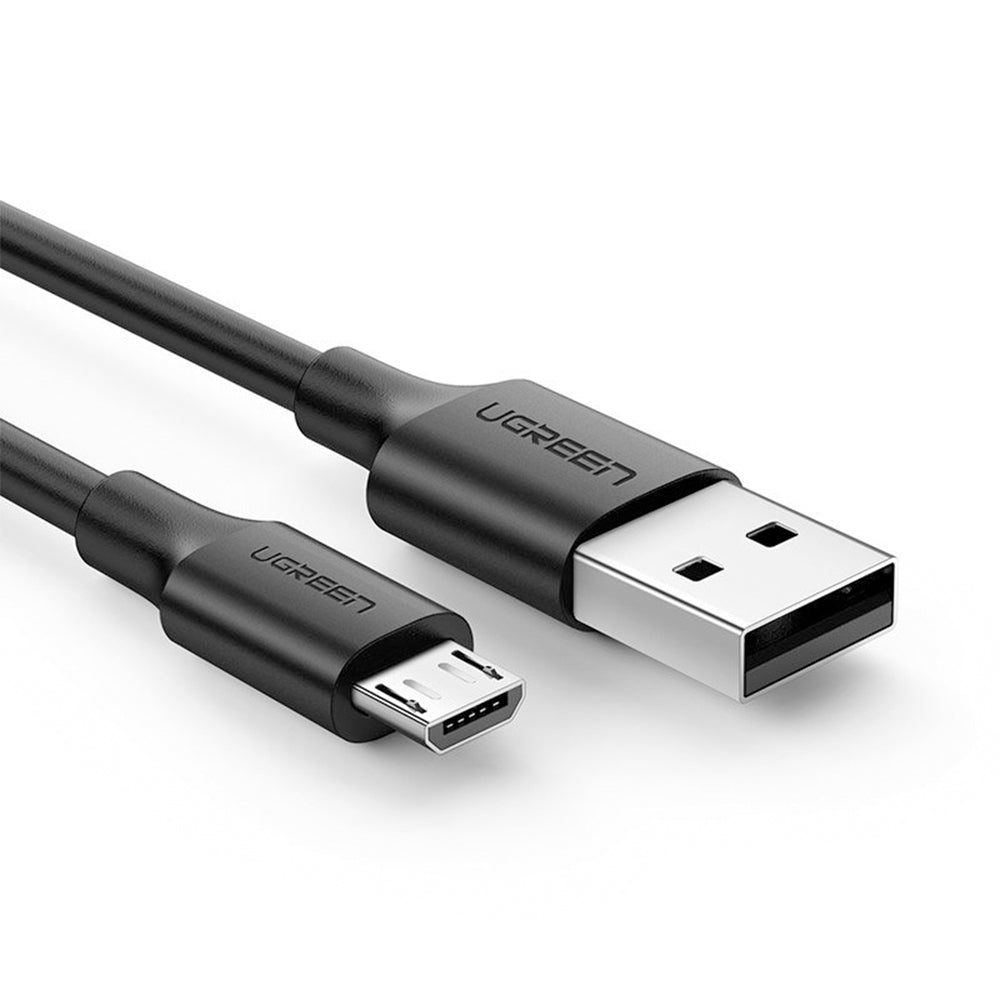 Tipe kabel USB, Mengenal Tipe Kabel USB dan Perbedaannya