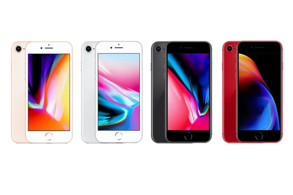 Perbedaan iPhone 7 dan 8, Perbedaan iPhone 7 dan 8, Harga dan Spesifikasinya pada 2023